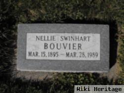 Nellie Swinhart Bouvier