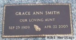 Grace Ann Smith