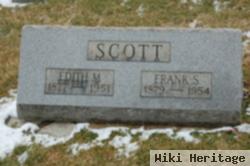 Franklin S. Scott