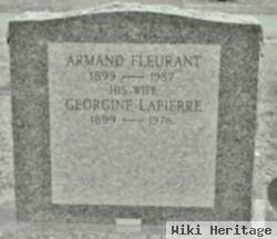 Armand Fleurant