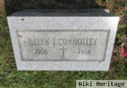 Helen I Connolley