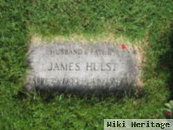 James Hulst