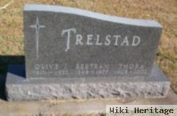 Thora Geline Kleven Trelstad