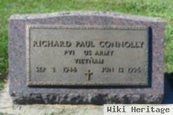 Richard Paul Connolly