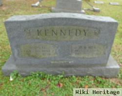 Iva Ada Vickers Kennedy