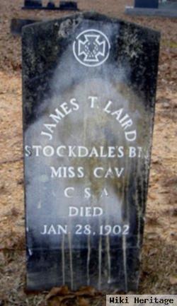 James T. Laird