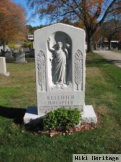 Elizabeth M. Kelliher