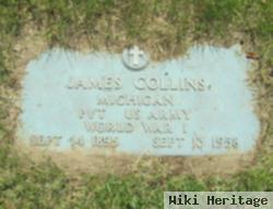 James Collins