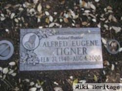 Alfred Eugene Tigner