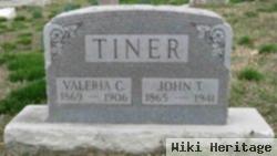 John T. Tiner