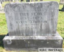 Eber Stone