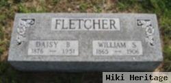 William Sherman Fletcher