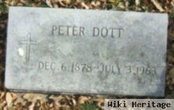 Peter Paul Dott