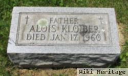 Alois "louis" Kloiber