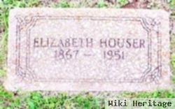 Elizabeth Doak Houser