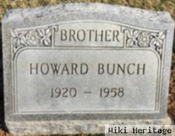 Howard Bunch