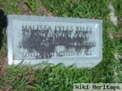 Melissa Lyles Kelly