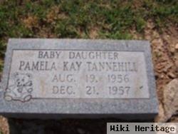 Pamela Kay Tannehill