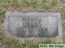 Hershell Owens