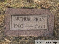 Arthur Price