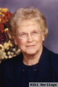 Marilyn Louise May Winters