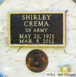 Shirley Crema