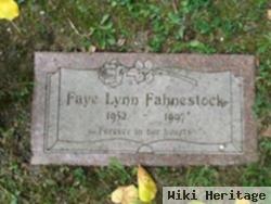 Faye Lynn Fahnestock