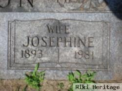 Josephine Benson