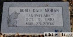 Bobie Dale Moran Draper