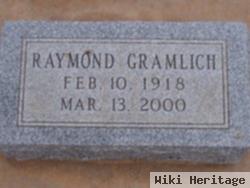 Raymond Gramlich