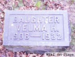 Velma H. Laturno