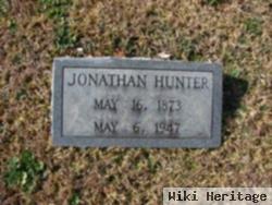 Jonathan Hunter