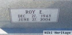 Roy E Howell