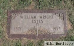 William Wright Estes