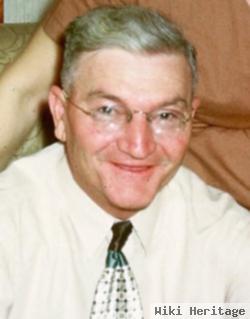 Lester Herman Rossow