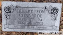 Hubert Leon Conarroe