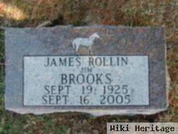 James Rollin "jim" Brooks