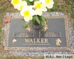 Henry H. Walker