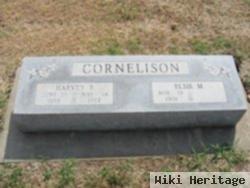 Harvey R. Cornelison