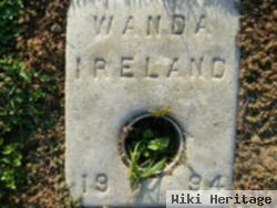 Wanda Ireland