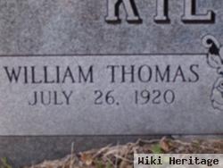 William Thomas "bill" Killebrew