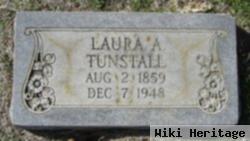 Laura A. Tunstall