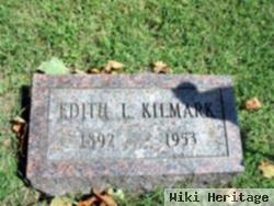 Edith L Kilmark