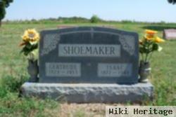 Isaac Shoemaker