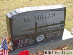 Louis C. Mcmillan