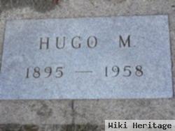 Hugo M Schnobrich