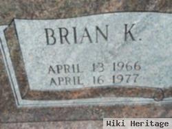 Brian K. Hunt