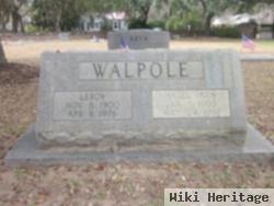 Hazel Varn Walpole