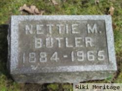 Nettie Marian Germain Butler