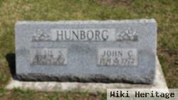 John Christian Hunborg